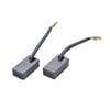 Carboni de schimb Liquid Elements Replacement Carbon Brushes for T2000