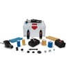 RUPES iBrid Nano Polisher Short Neck (LUX)