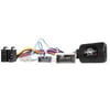 Adaptor de comandă pentru butonul de pe volan Honda City, Jazz, HR-V, Fit Connects2 CTSHO008.2