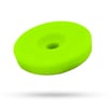 Roata de lustruire Liquid Elements Green Polishing Pad Centriforce V2 Soft Cut - 75 mm