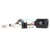 Adaptor de comandă pentru butoanele volanului SsangYong Tivoli Connects2 CTSSY007.2