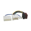 4carmedia conector ISO Dacia / Renault