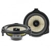 Difuzoare pentru Mercedes-Benz Focal ICR MBZ 100