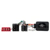 Adaptor buton de control pe volan pentru Opel Vivaro Connects2 CTSVX005.2