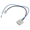 Adaptor antenă 4carmedia AA-HONDA.03-ISO/F