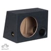 Carcasa bass reflex Basser SK12 Black
