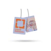 Odorizant auto suspendat Liquid Elements Air Freshener Sunkissed