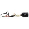 Hyundai Santa Fe Connects2 adaptor pentru controlul butonului de la volan CTSHY003.2
