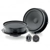 Difuzoare pentru Volkswagen Focal IS VW 180