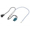 Alimentator de antenă Per.Pic. A9525I/2UNIV 2X FAKRA - ISO
