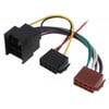 4carmedia ISO conector Ford