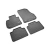 Covorașe auto Rigum din cauciuc pentru BMW X1 (2022 -) (U11), X2 (2024 -) (U10) / Mini Countryman (2024 -) (U25)