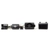 Adaptor pentru controlul butonului pe volan BMW cu senzori de parcare OEM Connects2 CTSBM009.2