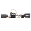 Adaptor pentru controlul butonului volanului Mercedes Connects2 CTSMC008.2