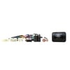 Adaptor pentru controlul butonului de la volan Toyota, Lexus Connects2 CTSTY013.2