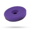 Roata de lustruire Liquid Elements Purple Polishing Pad Centriforce V2 Sealing - 75 mm