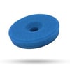 Roata de lustruire Liquid Elements Blue Polishing Pad Centriforce V2 Super Heavy Cut - 75 mm