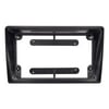 Cadru adaptor radio auto de 10" pentru VW Transporter/Caravelle T5 / T6