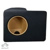 Difuzor OEM Basser 10" pentru Honda Accord hatchback