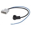 Adaptor antenă 4carmedia AA-NISSAN-ISO