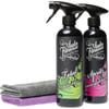 Kit de bază mare de curățare interioară de la Auto Finesse