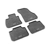 Covorase din cauciuc Rigum pentru BMW X1 F48 (2016 -), X1 U11 (2022 -), X2 F39 (2018 -), X2 U10 (2024 -) / Mini Countryman F60 (2017 - 2023), Countryman U25 (2024 -)