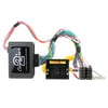 Adaptor pentru controlul butonului pe volan BMW Connects2 CTSBM006