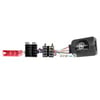Adaptor pentru controlul butonului de la volan Hyundai i10, i20, i30, Santa Fe, ix20, Sonata Connects2 CTSHY004.2