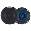 Boxe auto Blaupunkt ICx 662
