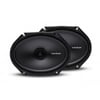 Boxe Rockford Fosgate PRIME R168X2