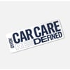 Îngrijire auto Gyeon Sticker Redefined