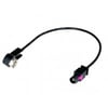 Adaptor antenă 4carmedia ZRS-BMW-ISO