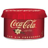 Odorizant de cameră Airpure Coca-Cola, aromă de vanilie Coca-Cola