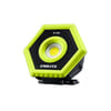Lampă de lucru robustă cu Unilite HX-1080 de mare putere