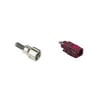Adaptor antena FME - FAKRA Calearo 7581122