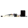 Adaptor buton de control pe volan pentru Mitsubishi Outlander, Pajero Connects2 CTSMT011.2