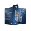Set de produse de îngrijire auto Gyeon Q2M Glass Set - Bundle Box + Q2M WetCoat (80 ml)