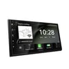 Radio auto fără mecanică Kenwood DMX-6523DSM