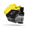 Acoperire ceramică Acoperire ceramică hibridă Liquid Elements „HYDROLICE CC” (50 ml)