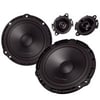 Boxe Pioneer TS-Q160C-PC