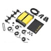Sistem de măsurare a sunetului JL Audio MAX-KIT