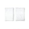 Aplicator din microfibră Purestar Plush Applicator White