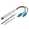 Adaptor de antenă 4carmedia ZRS-SA2F-DIN