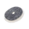Disc de lustruire din piele de miel Koch Chemie Lammfell-Pad 135 mm