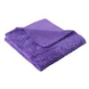 Lavetă Ewocar Microfiber Cloth Ultra Violet