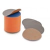 Hârtie abrazivă Flexipads Abraziv P1200 PSA 35 - 1 buc