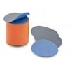 Hârtie abrazivă Flexipads Abraziv P3000 PSA 35 - 1 buc