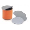 Hârtie abrazivă Flexipads Abrasive P2500 Grip 35 - 1 buc