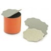 Hârtie abrazivă Flexipads Abrasive P3000 Grip 35 - 1 buc