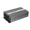Convertor de tensiune de la 24V la 230V + USB, 3000W - CAR3000-24V